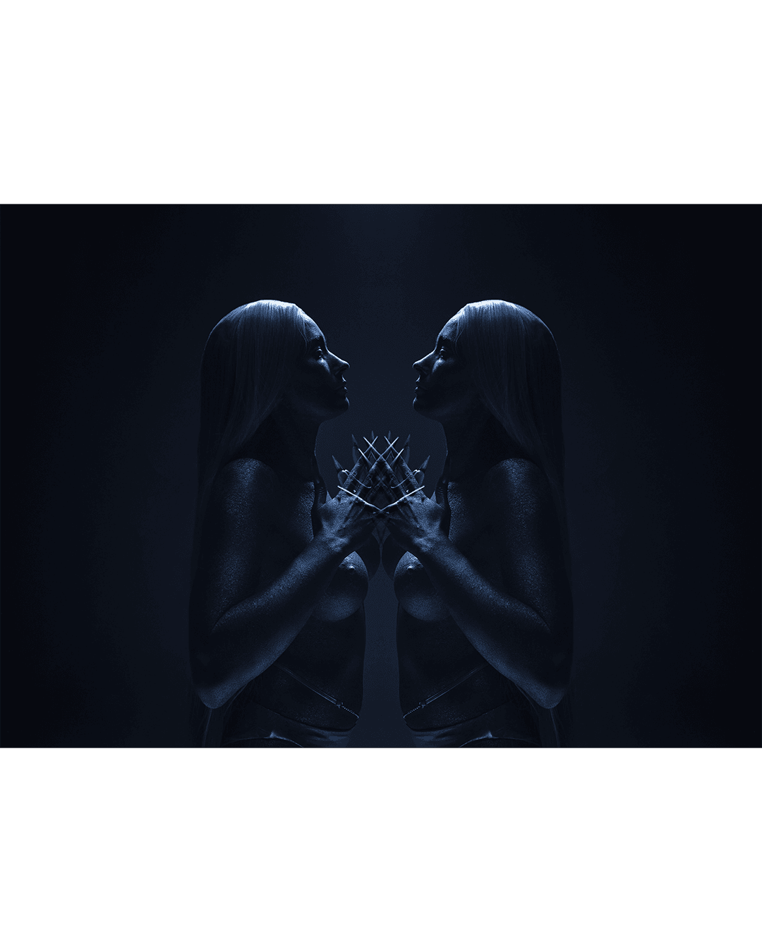 The Void — Look 4