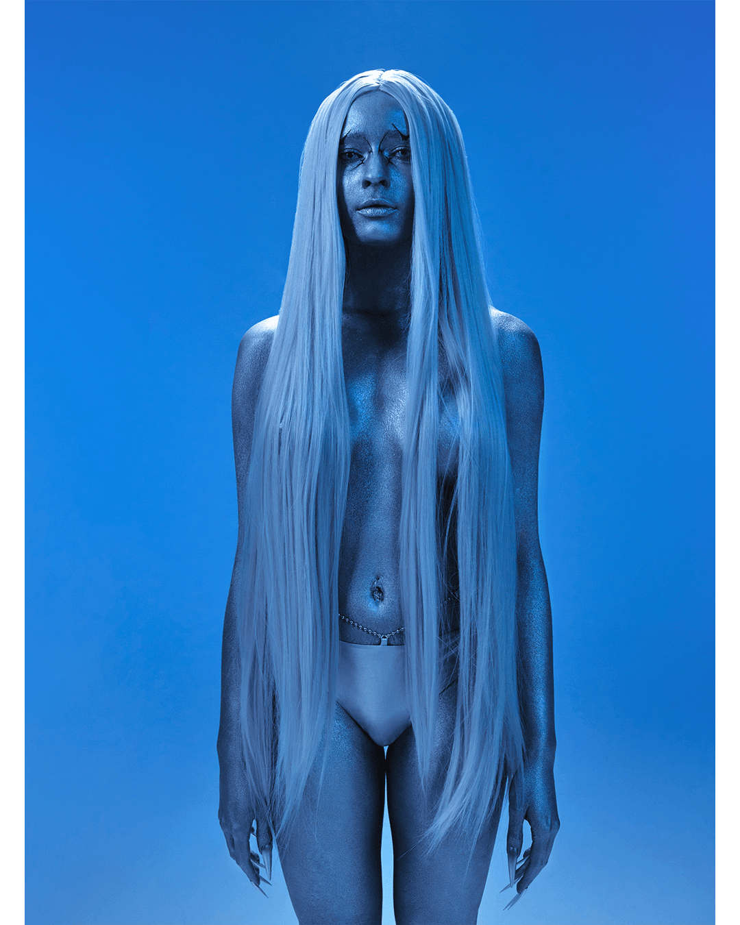 The Void — Look 6
