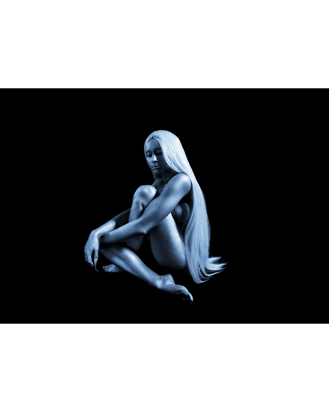 The Void — Look 7