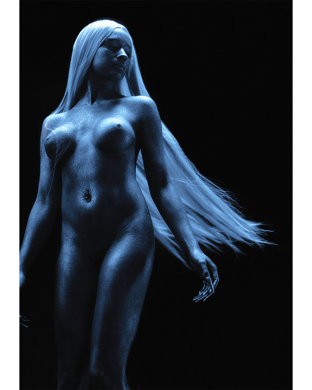 The Void — Look 10