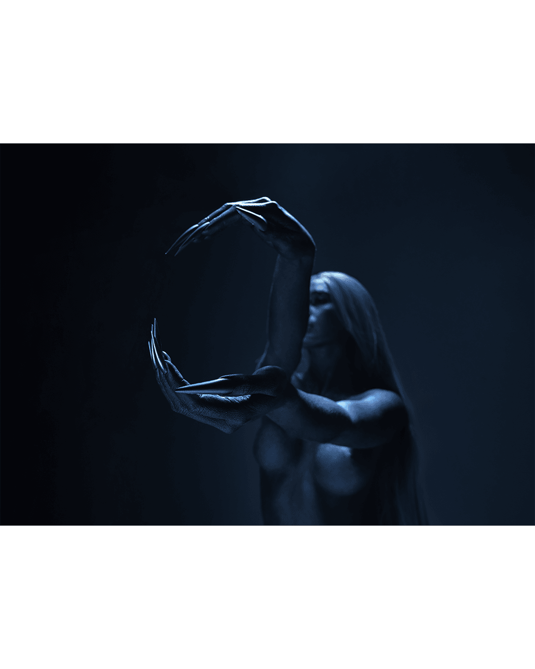 The Void — Look 12