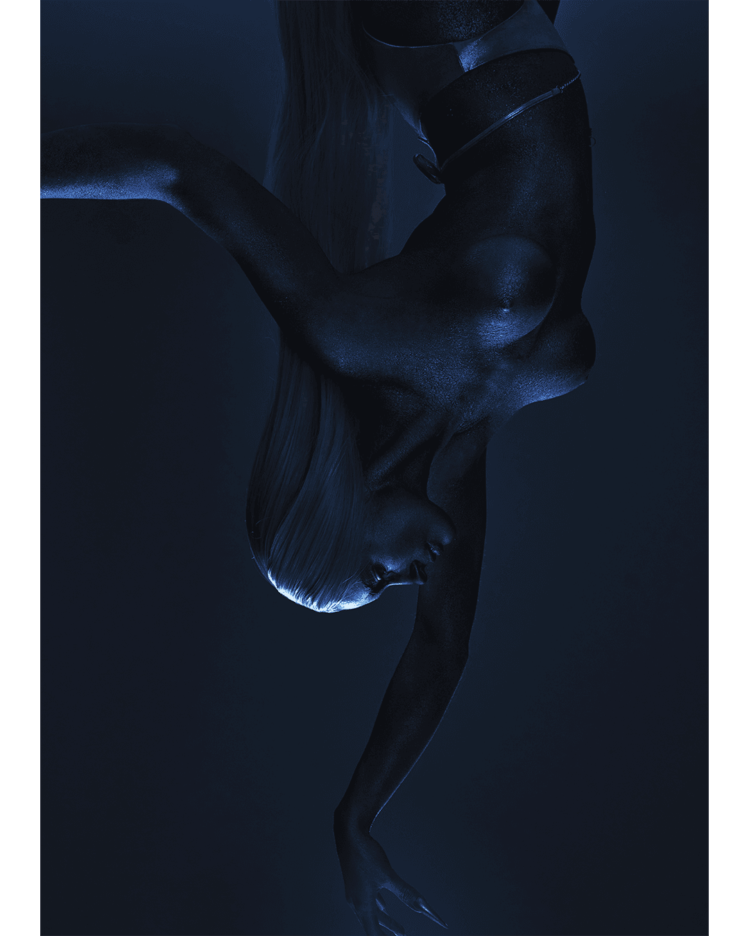 The Void — Look 15