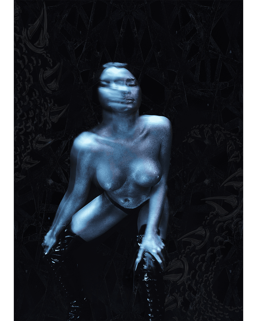 The Void — Look 17