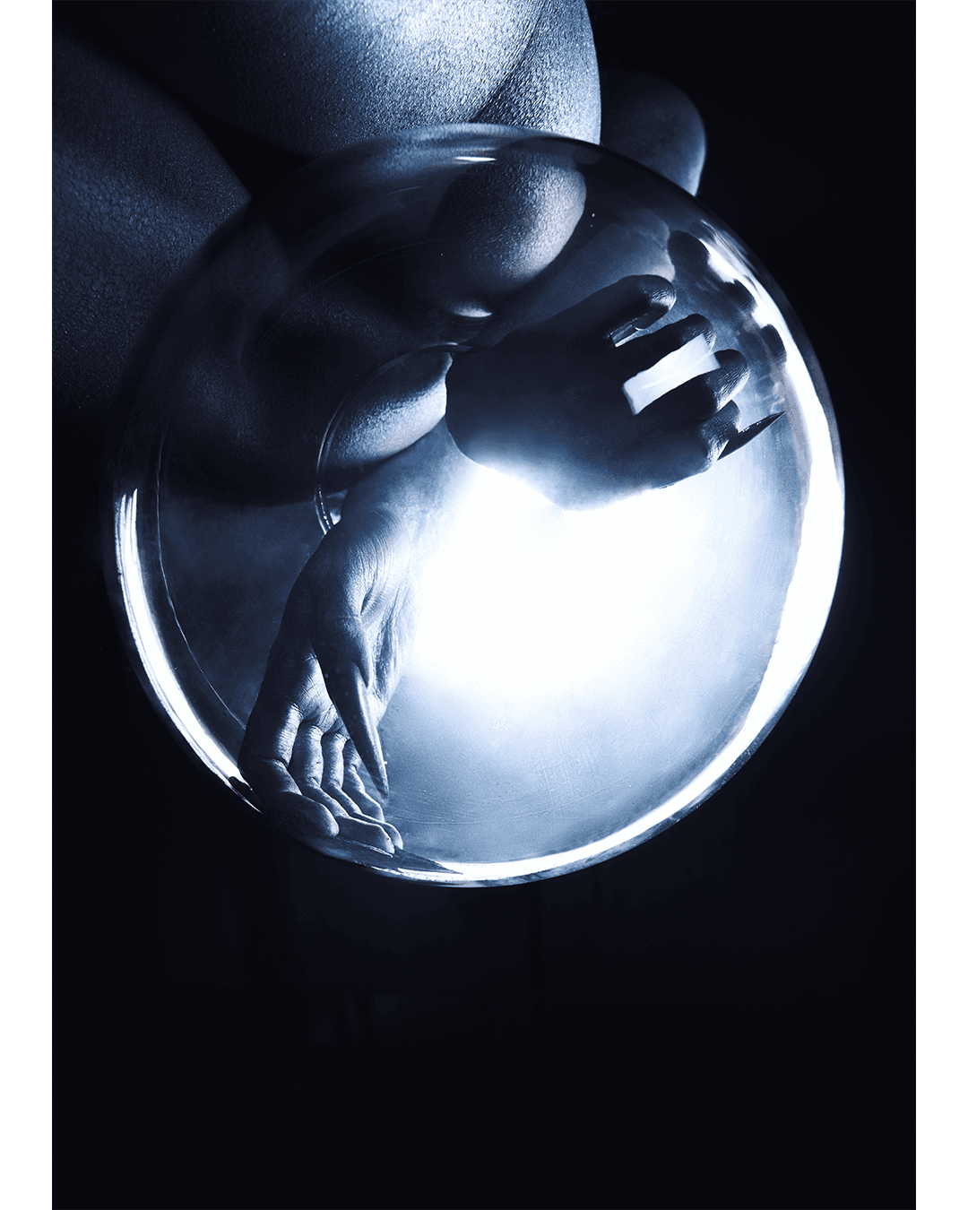 The Void — Look 18