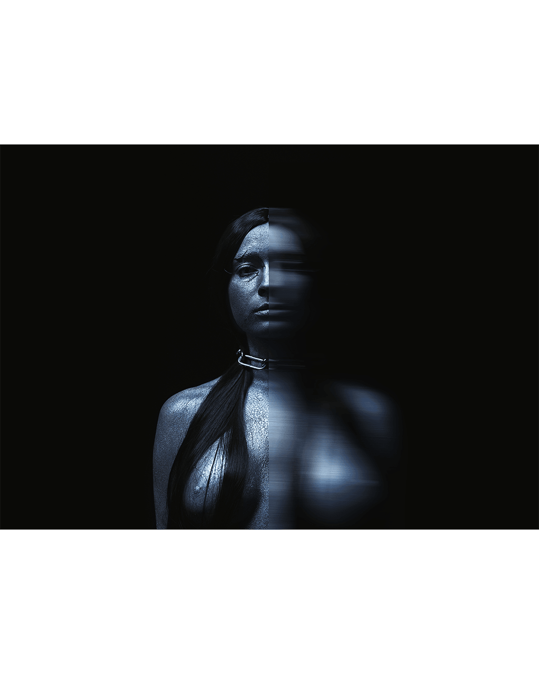 The Void — Look 20