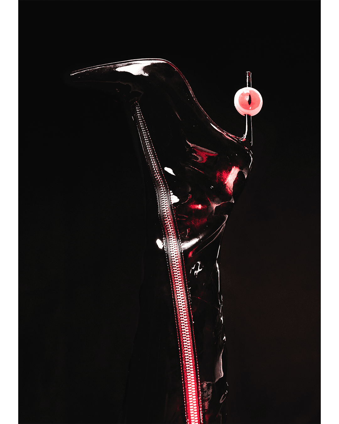The Void — Look 22