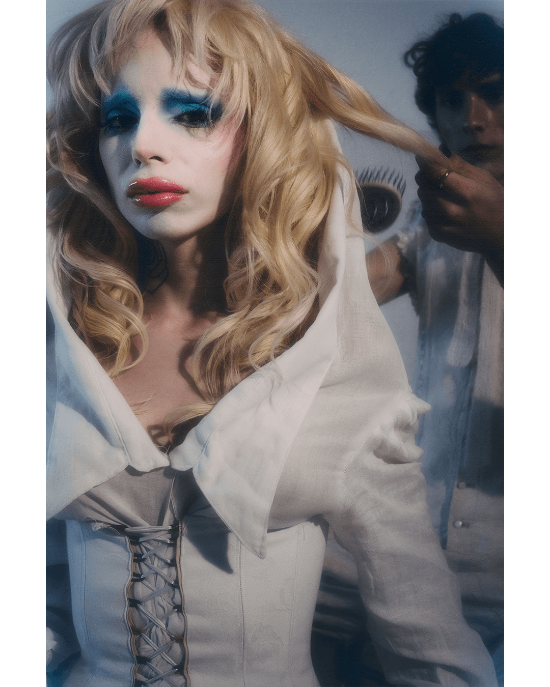Visceral — Look 4