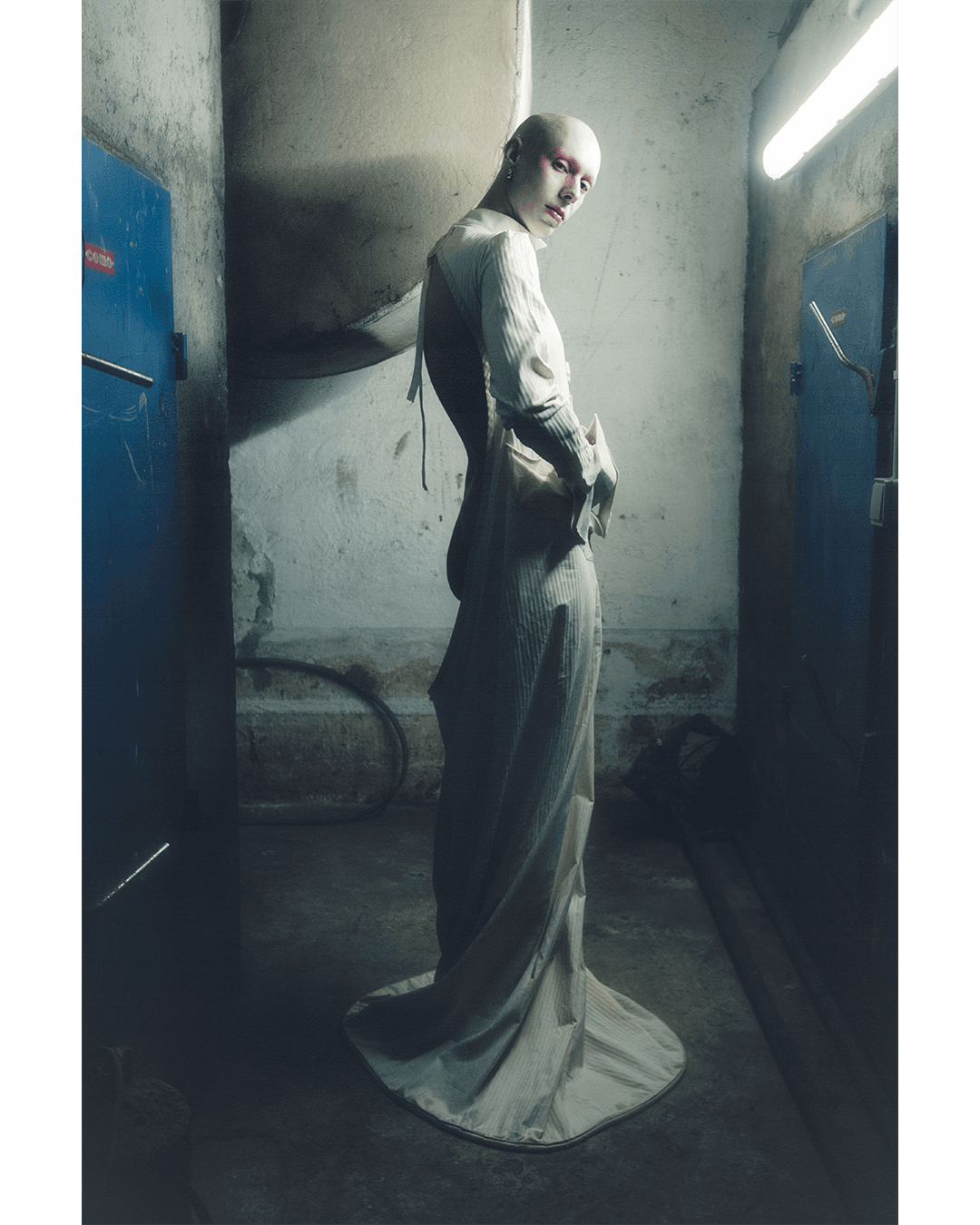 Visceral — Look 11