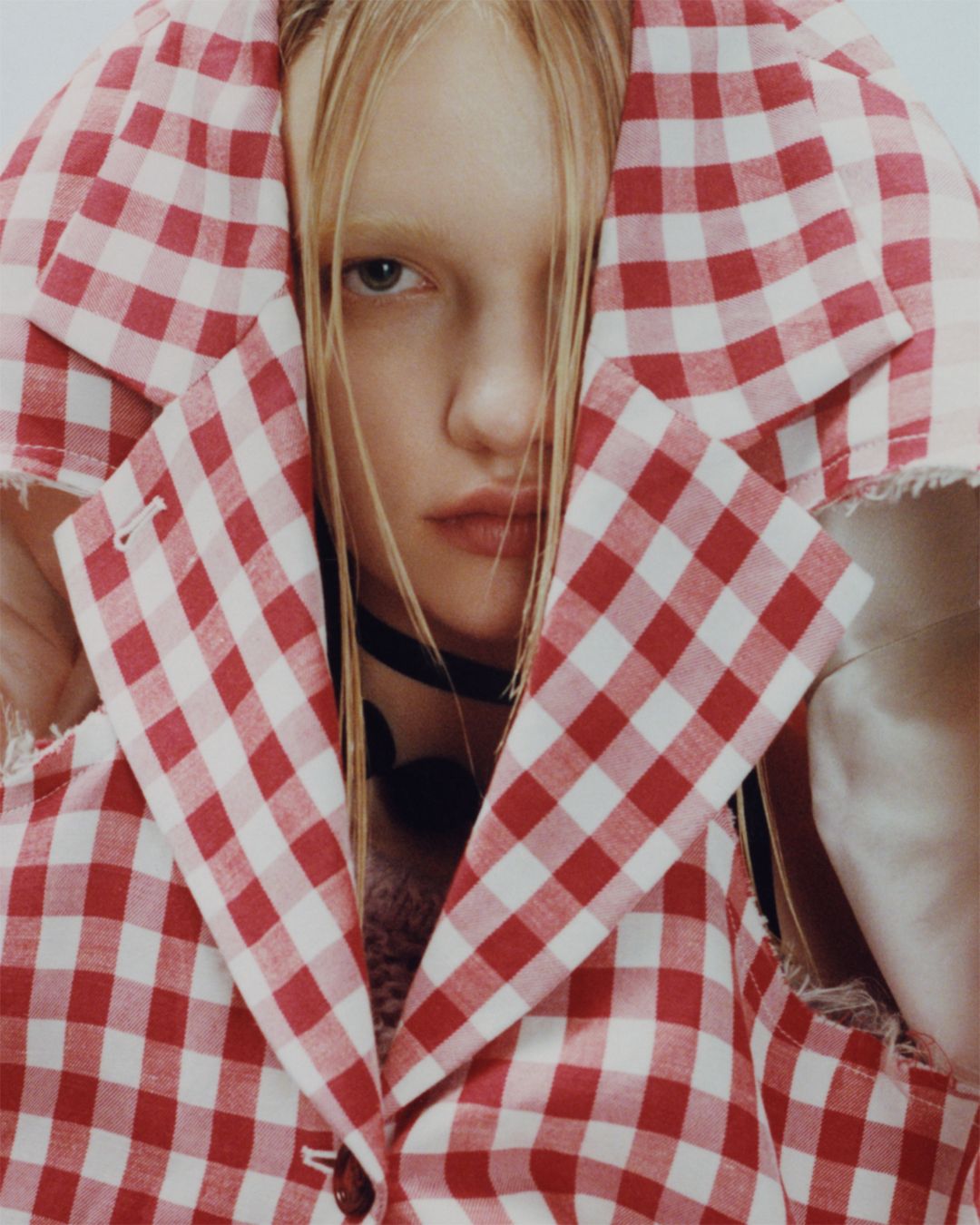 Sophia’s World — PAP Magazine editorial