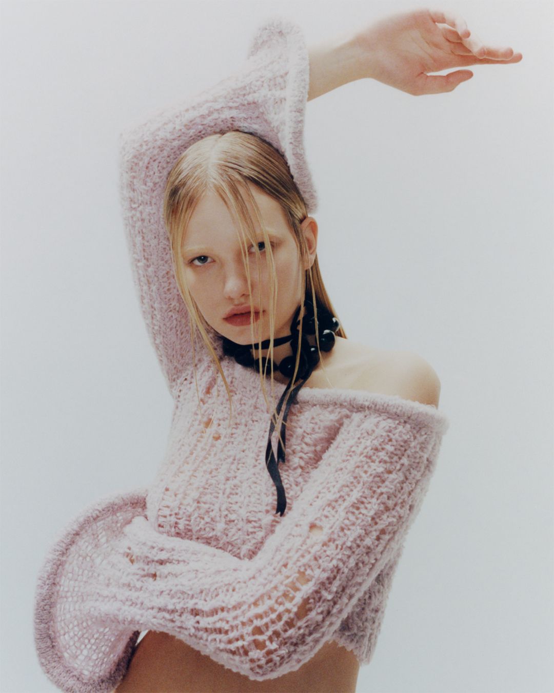 Sophia’s World — Look 4