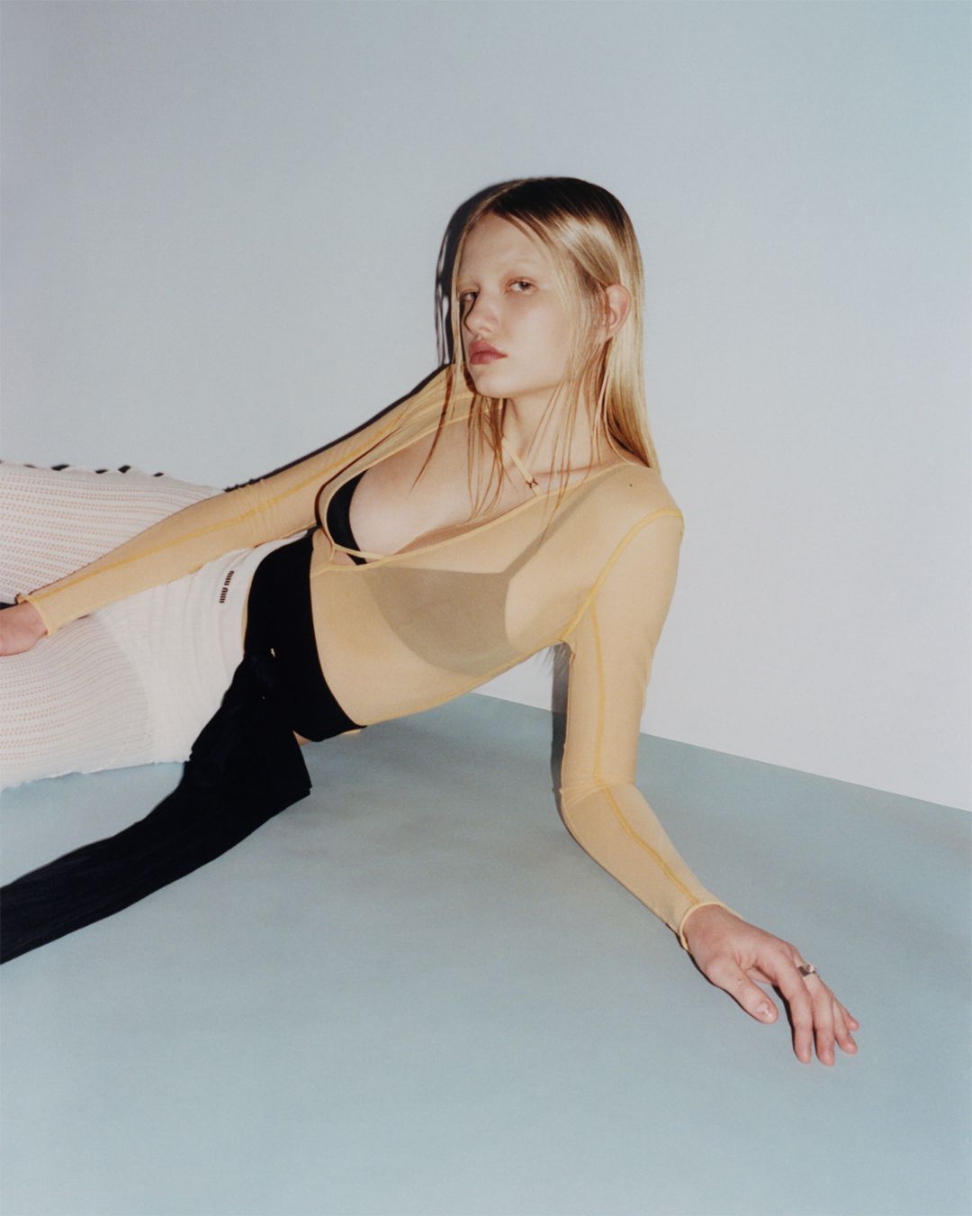 Sophia’s World — Look 8