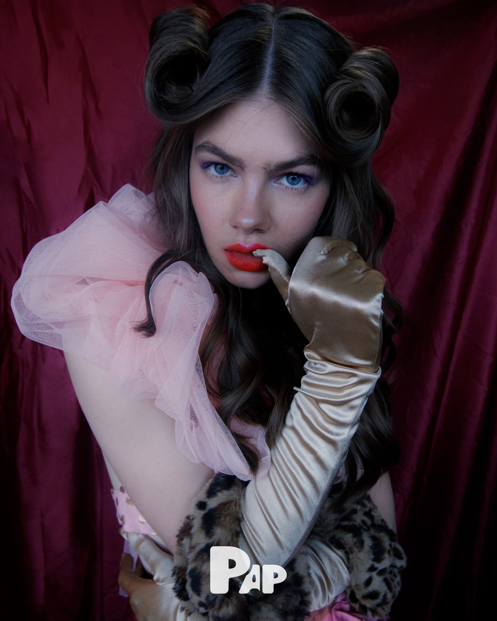 DARE TO DREAM — Look 7