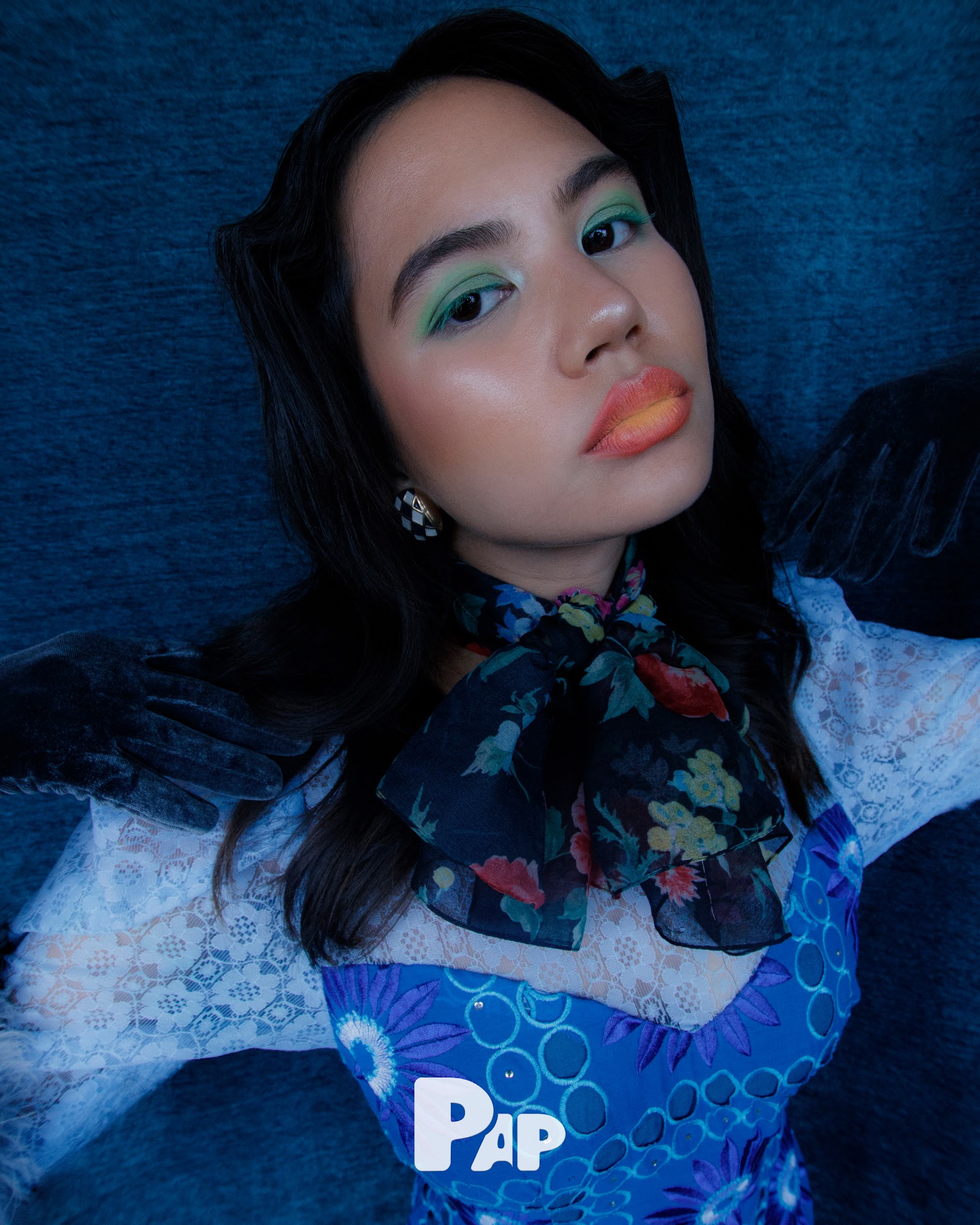 DARE TO DREAM — Look 8