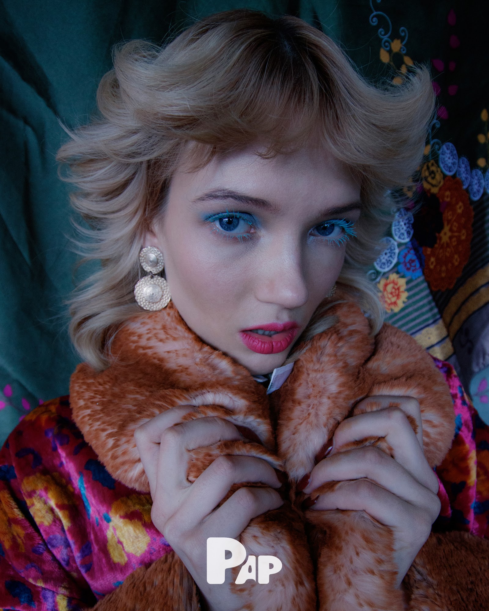 DARE TO DREAM — Look 10