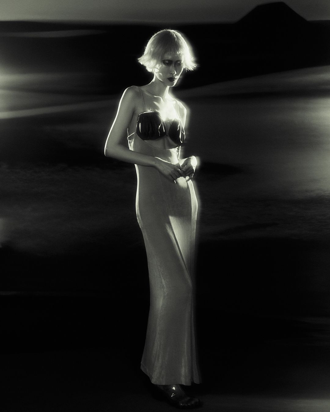 Billions of nights — Look 3