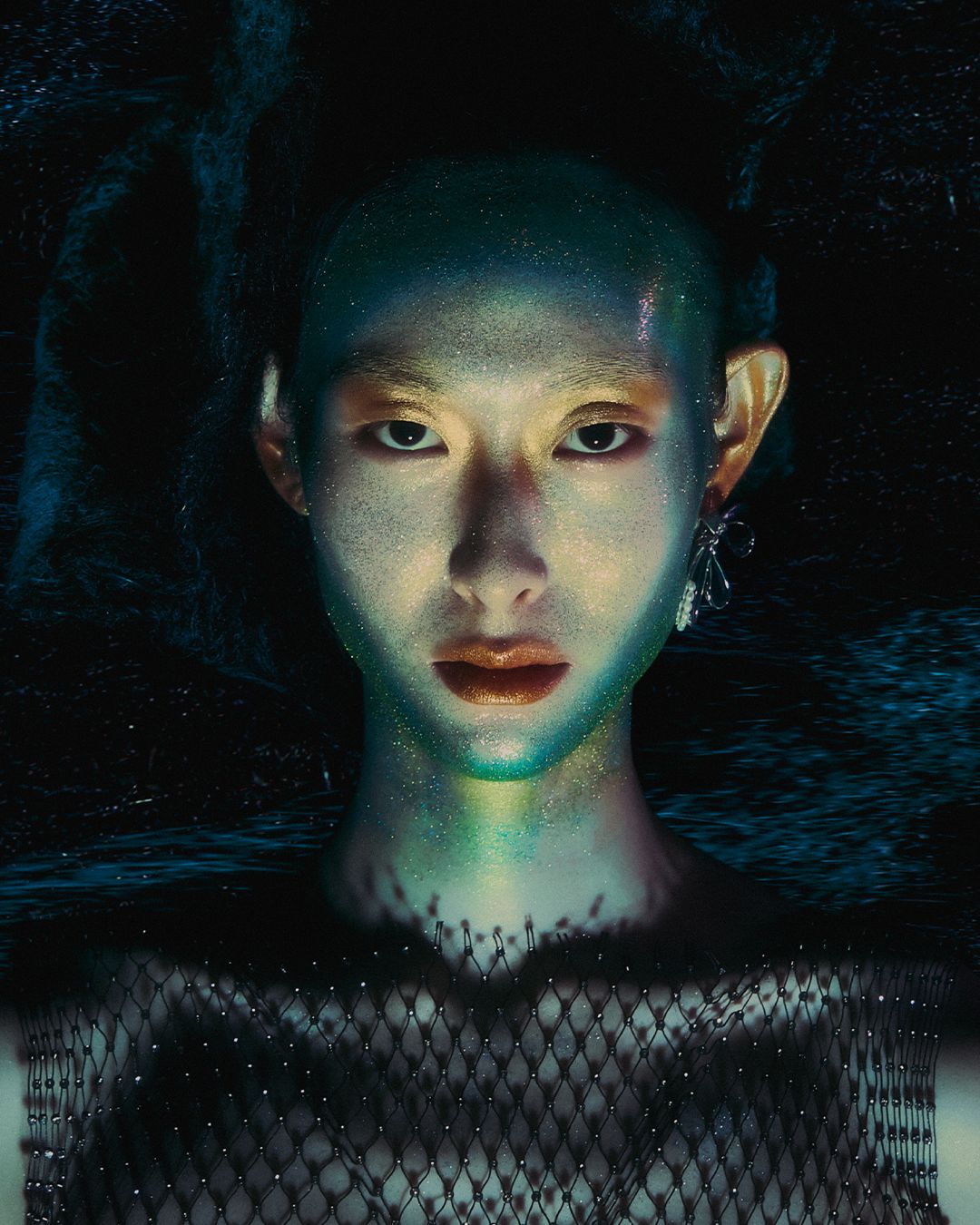 Billions of nights — Look 9