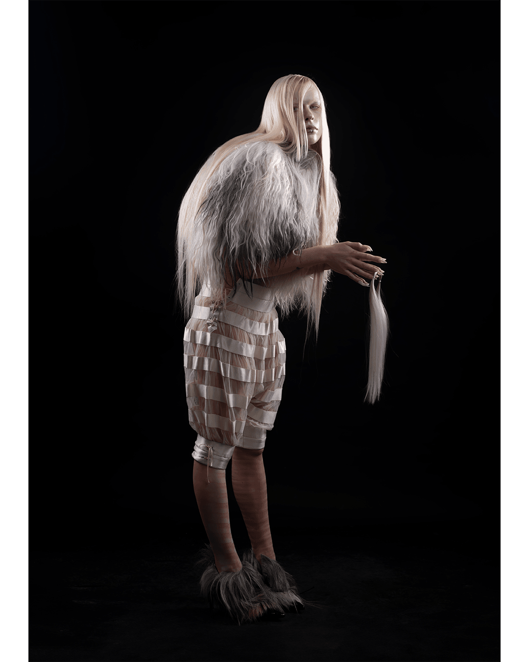 Altered — Look 3
