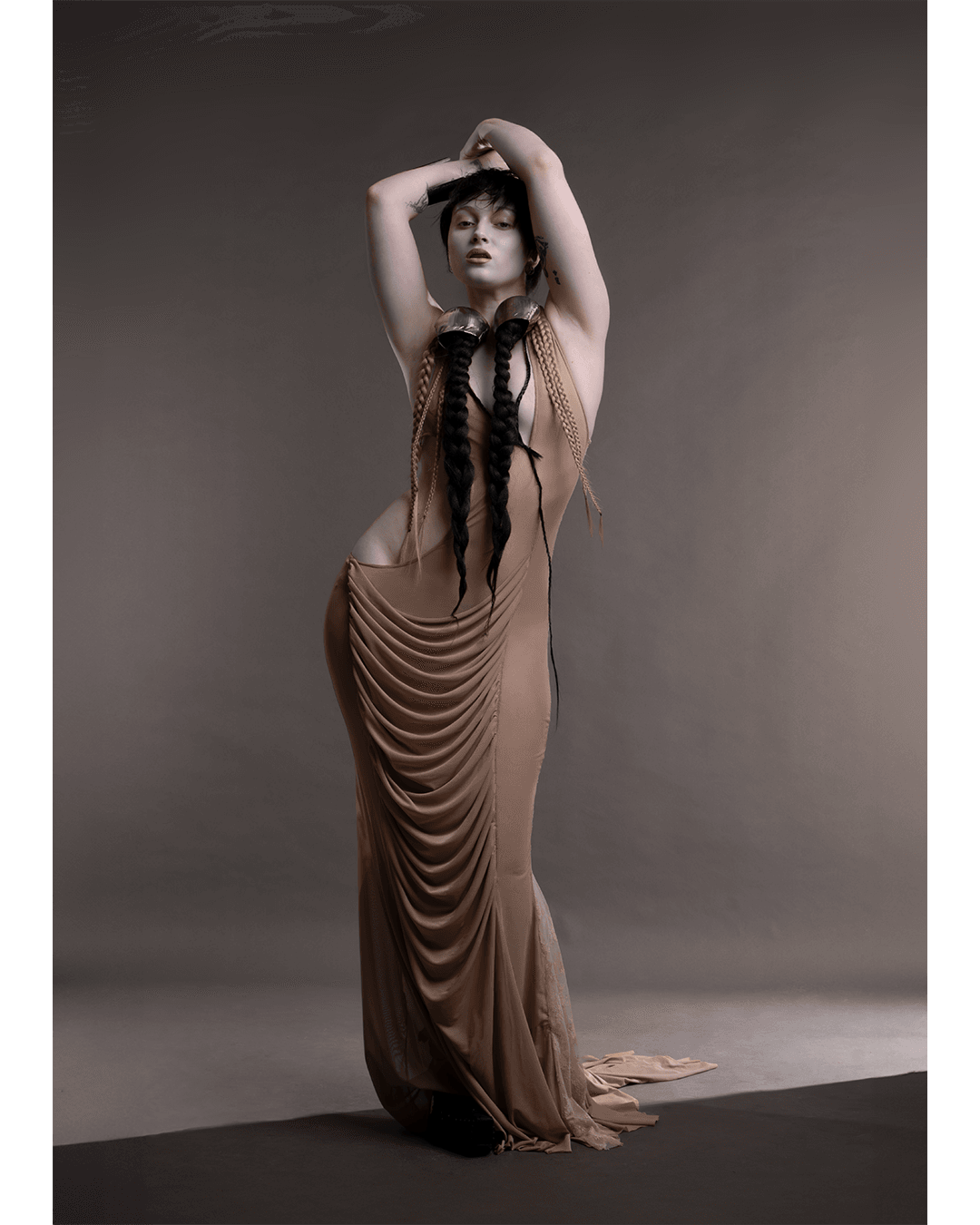 Altered — Look 9