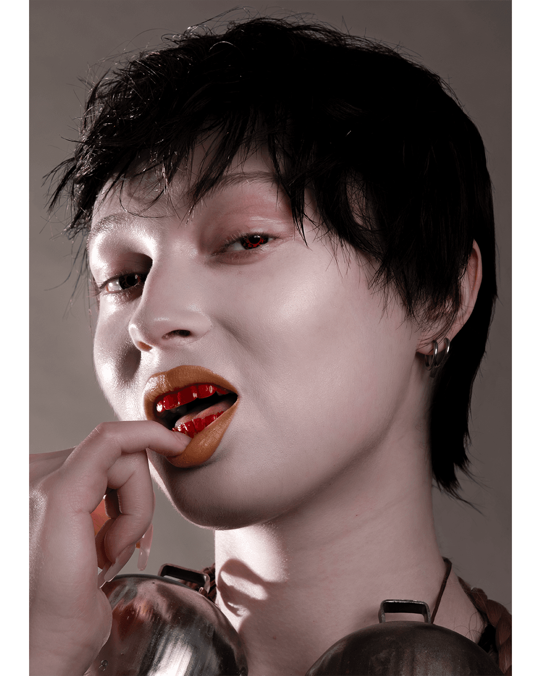 Altered — Look 11