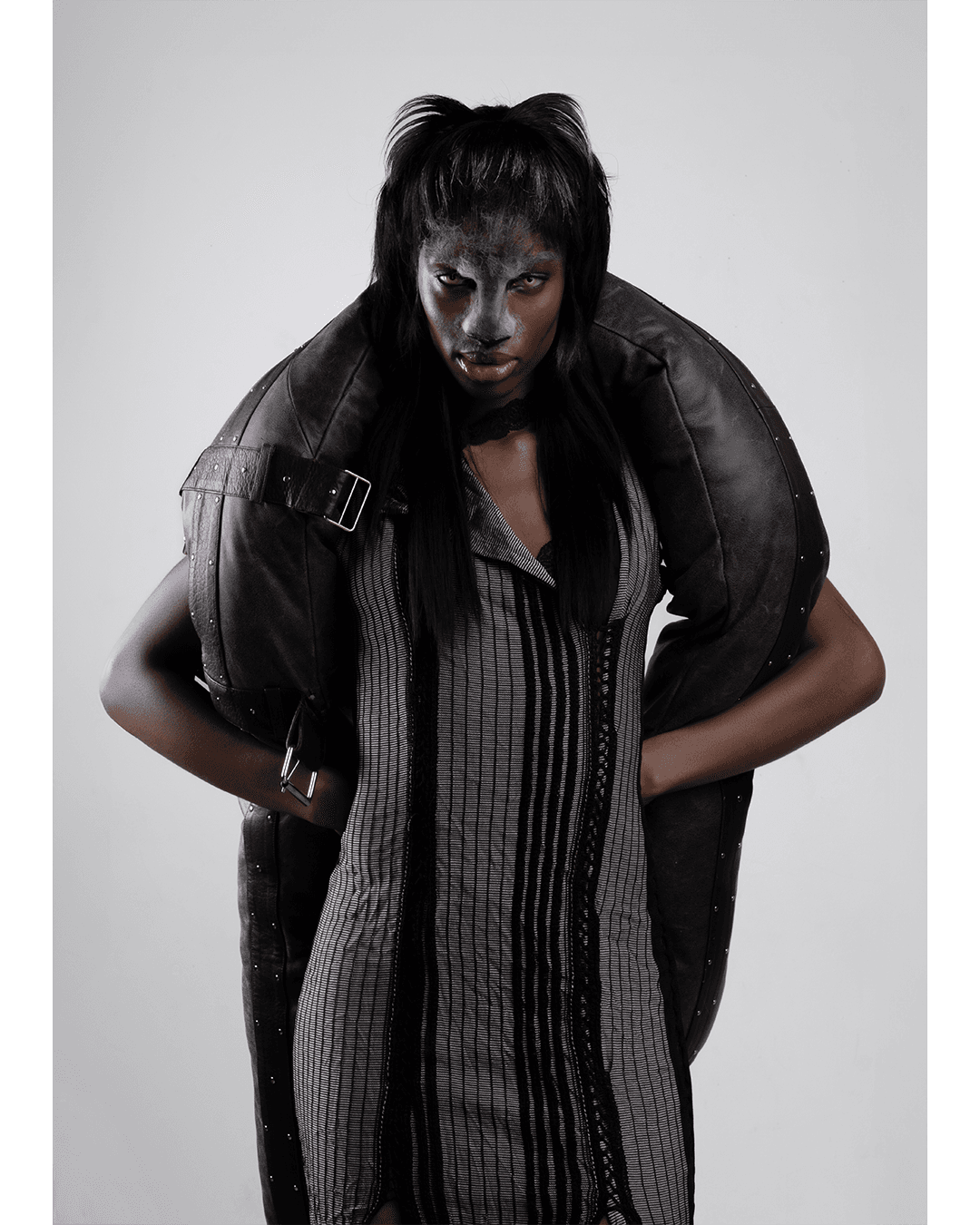 Altered — Look 13
