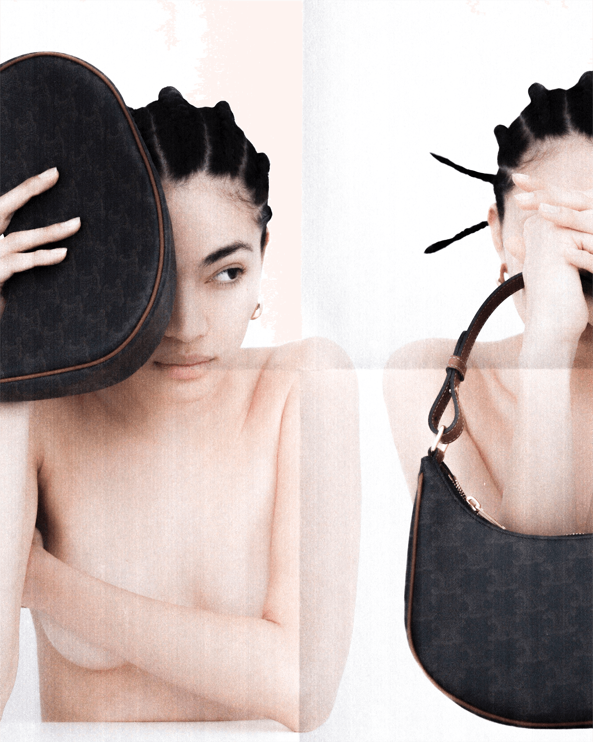 Spazio Bianco — Look 9