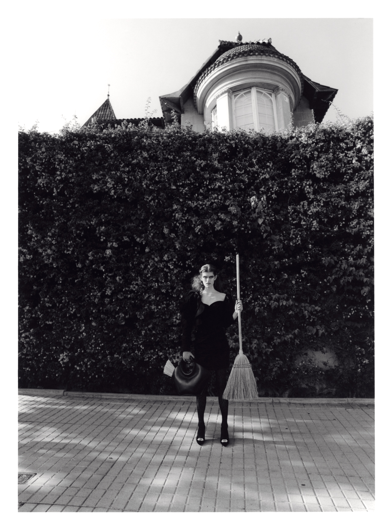 TRICK OR TREAT — Look 3