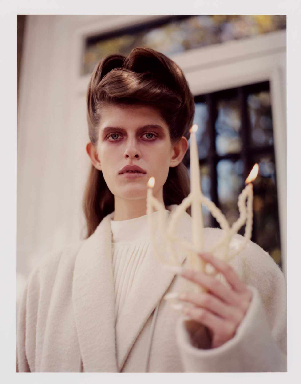 TRICK OR TREAT — Look 7