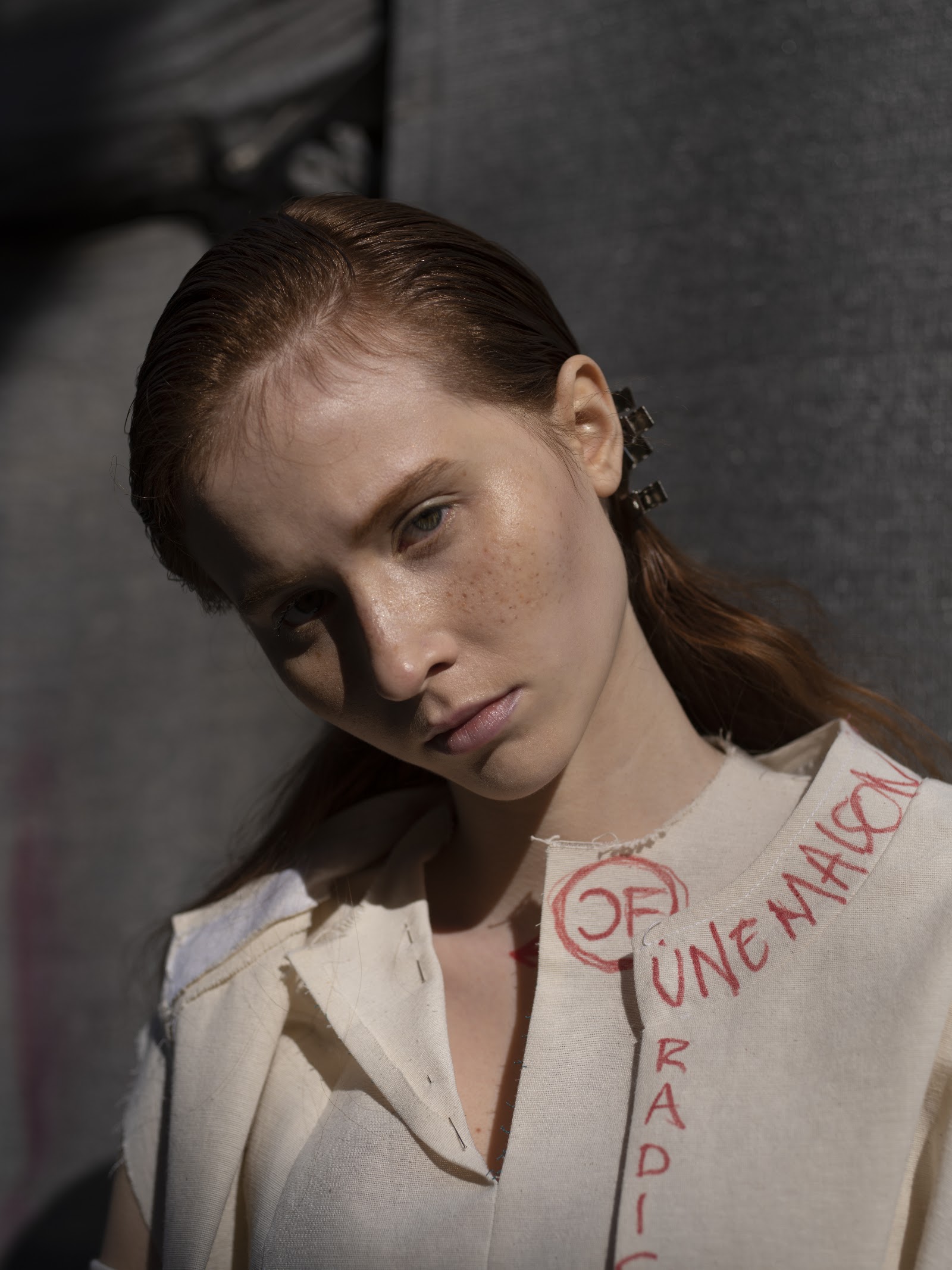 RABBIT HOLED — Look 3