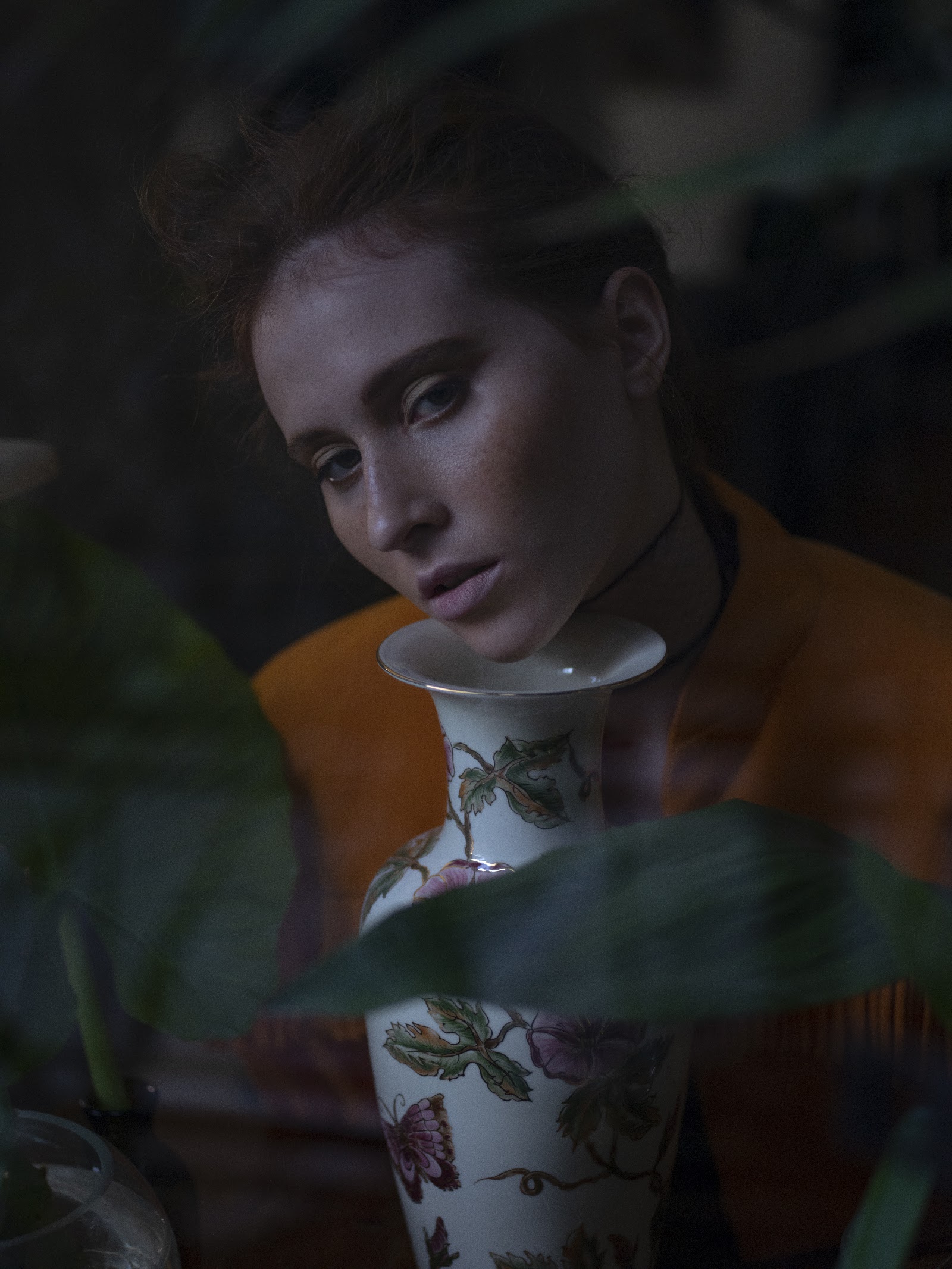 RABBIT HOLED — Look 13