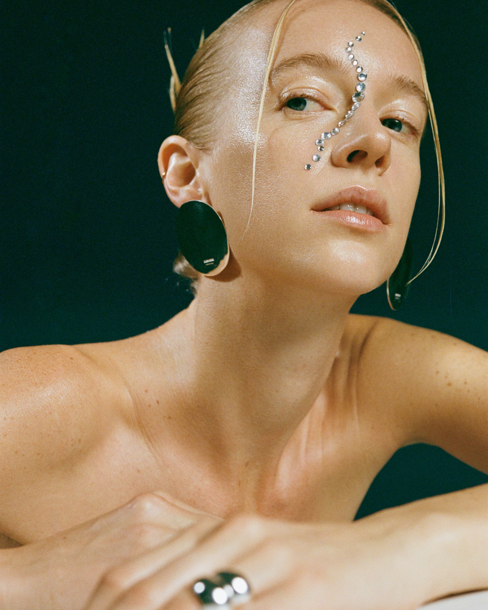 SERENITY — Look 2