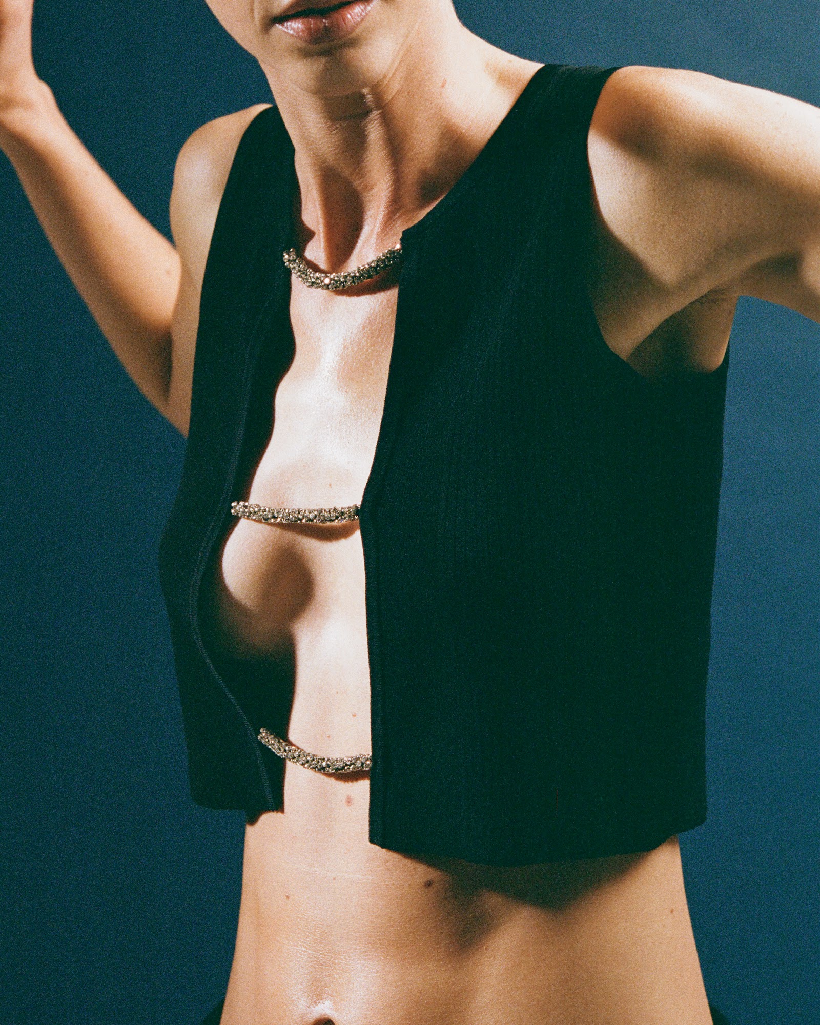 SERENITY — Look 4