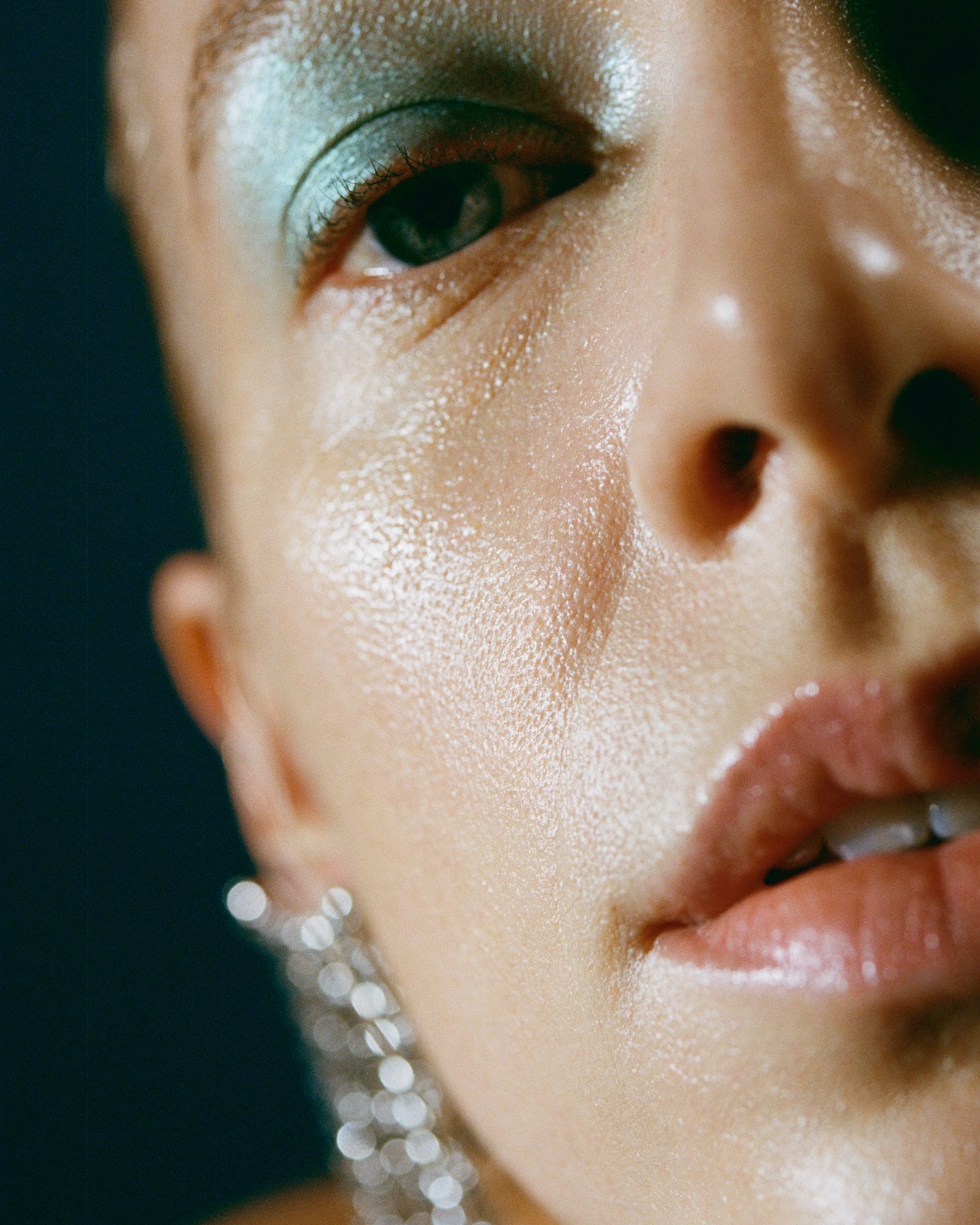 SERENITY — Look 5