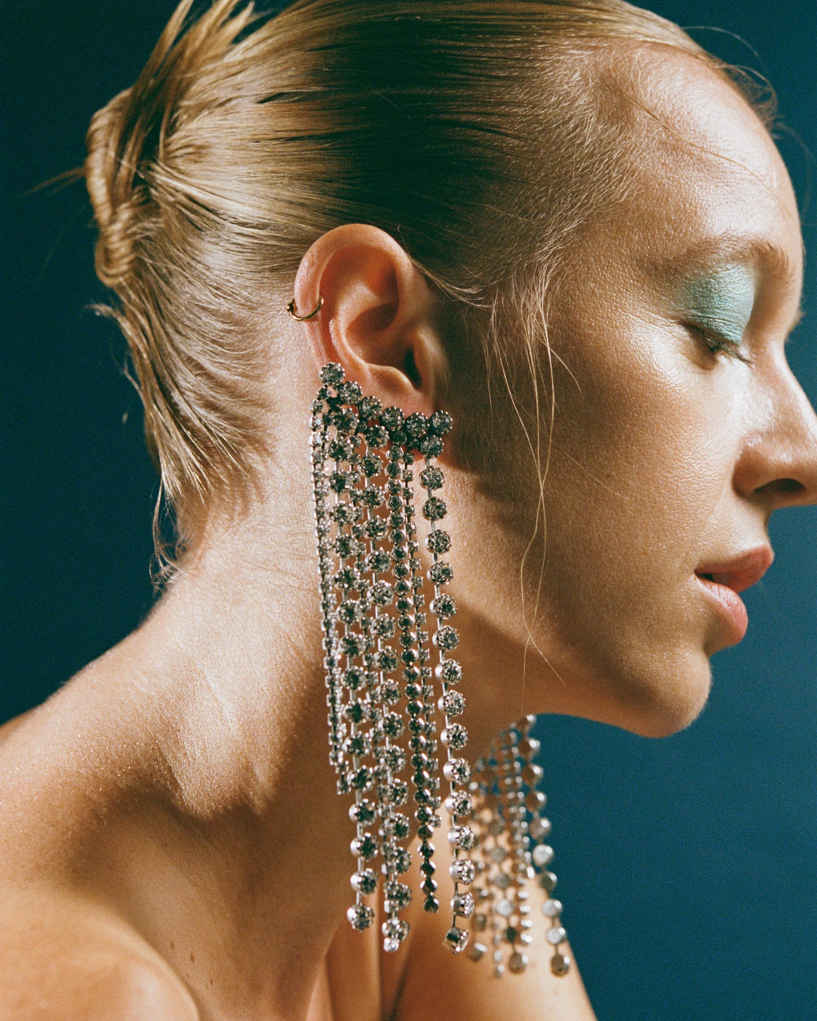 SERENITY — Look 6