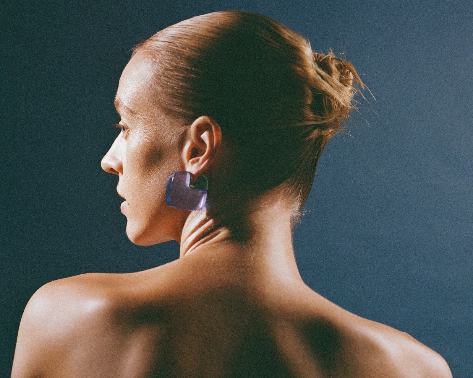SERENITY — Look 7