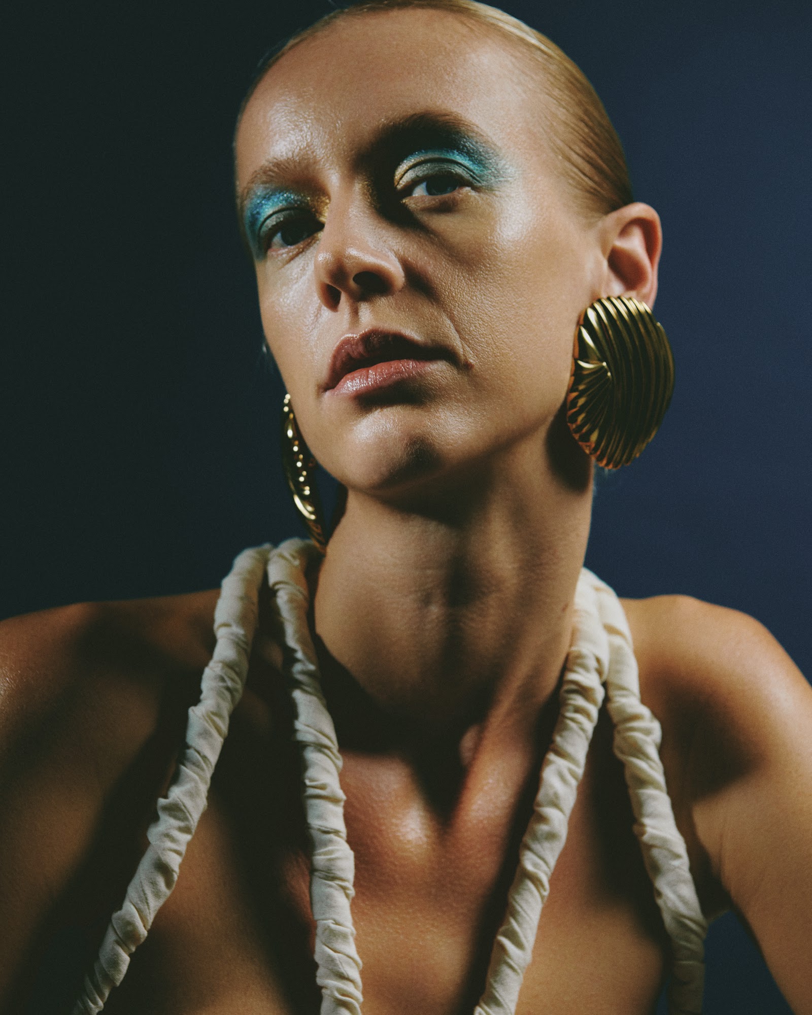 SERENITY — Look 10