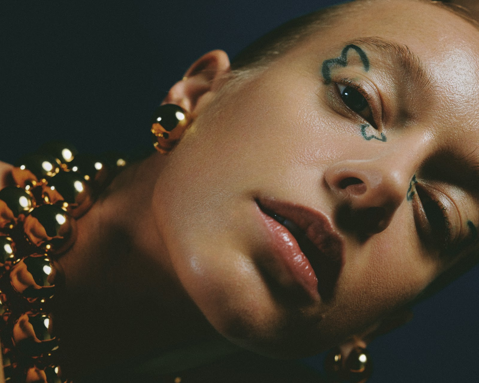 SERENITY — Look 14