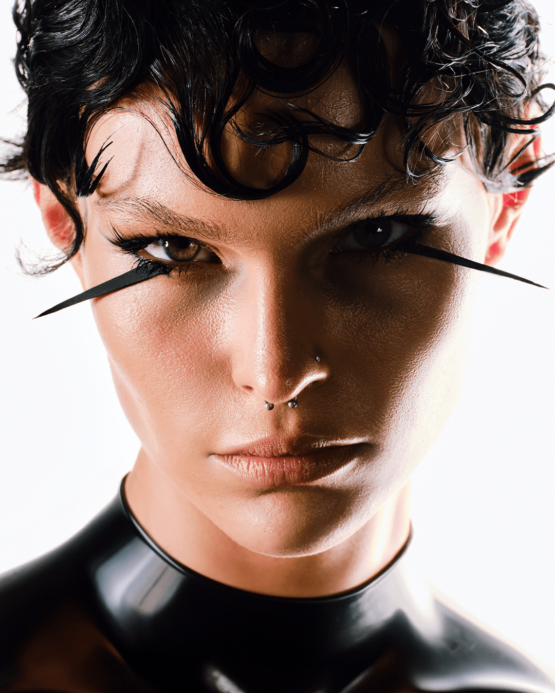 Bliss — PAP Magazine editorial