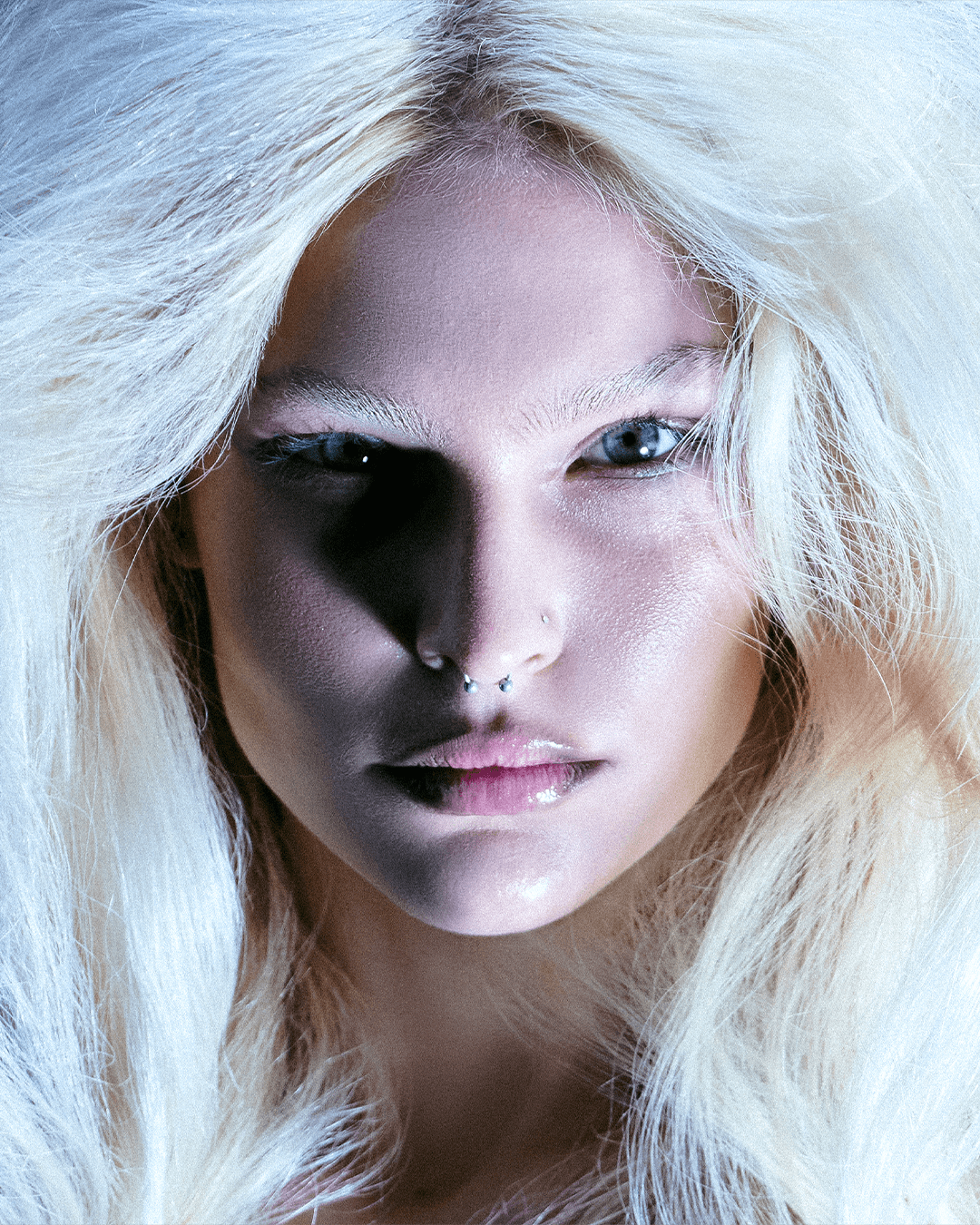 Bliss — Look 2