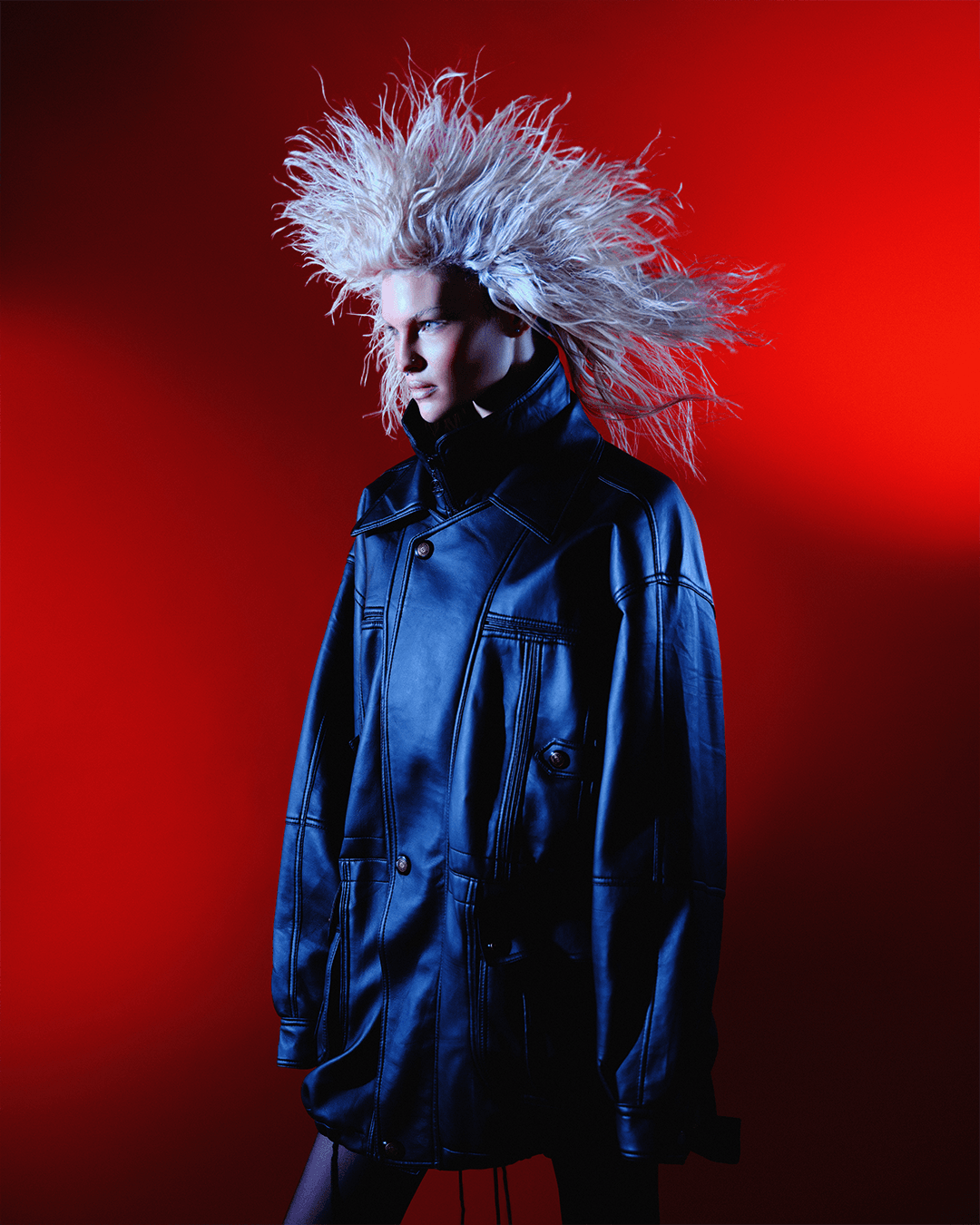 Bliss — Look 8