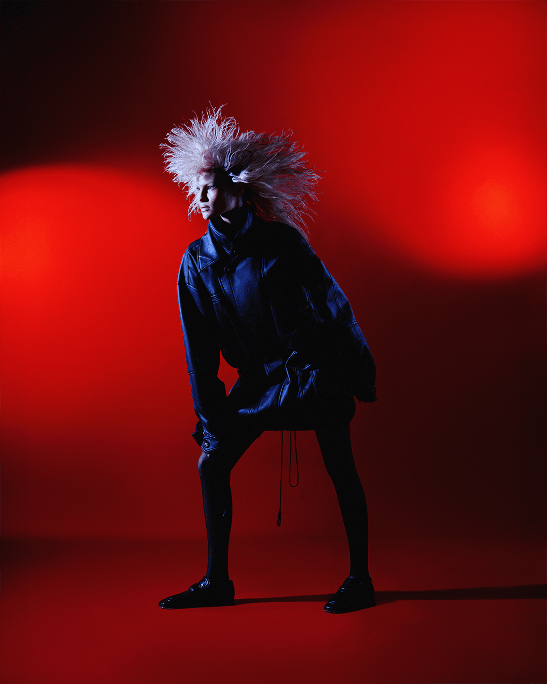 Bliss — Look 9
