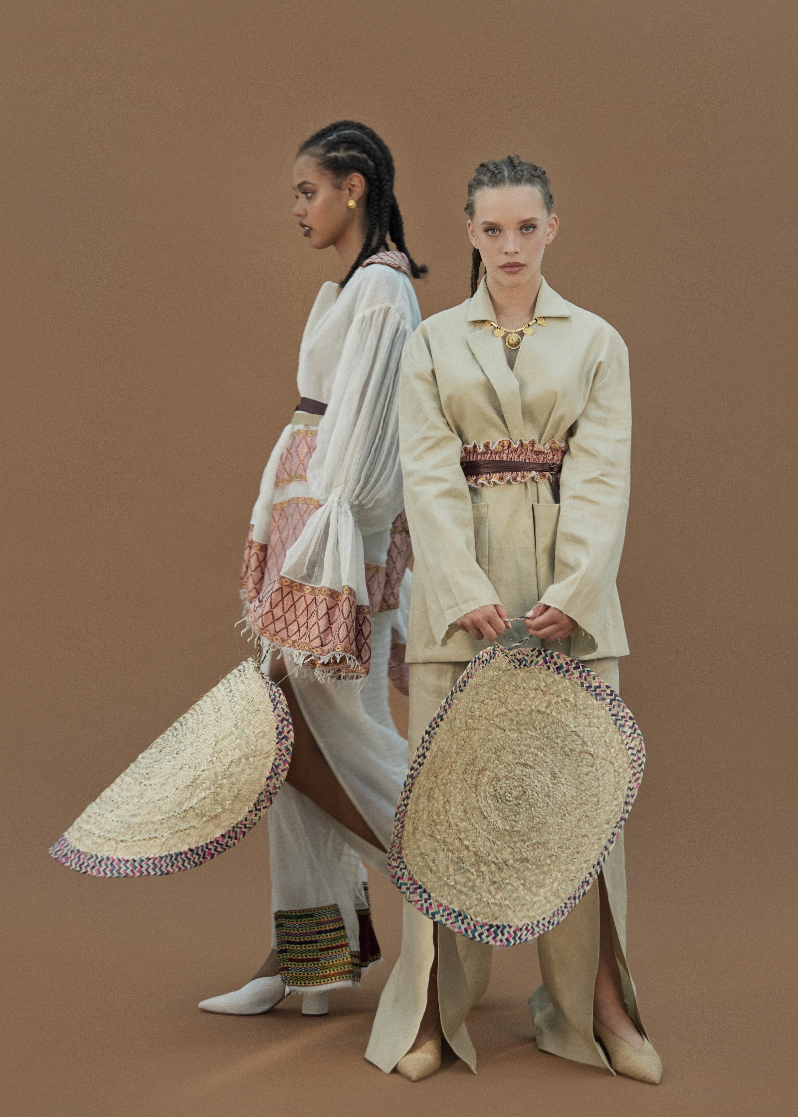 DER FEIGENBAUM MEINER MUTTER — Look 11