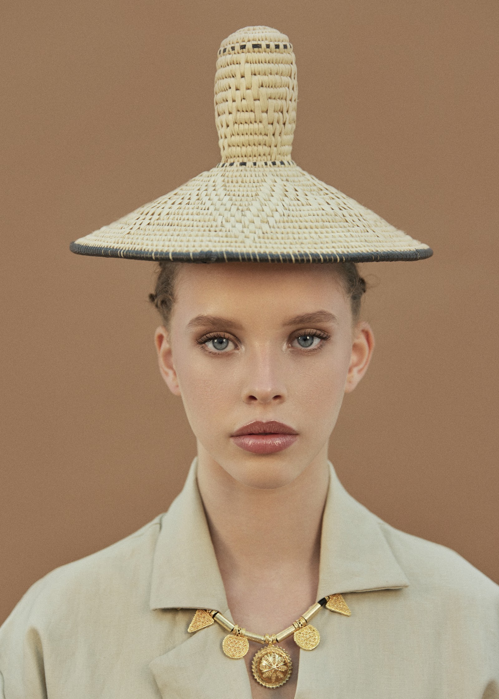 DER FEIGENBAUM MEINER MUTTER — Look 13