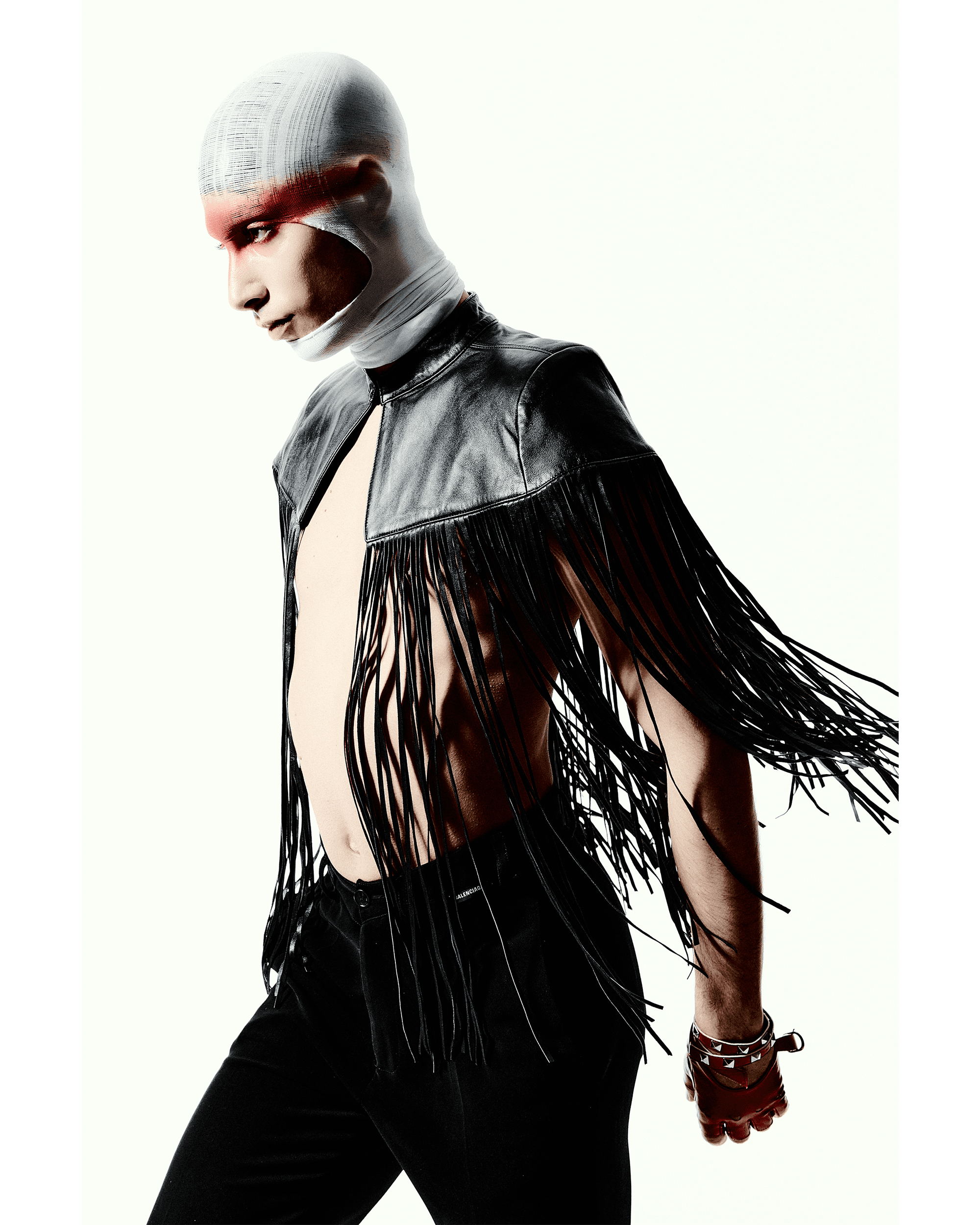 The Shape of Sound — Look 3