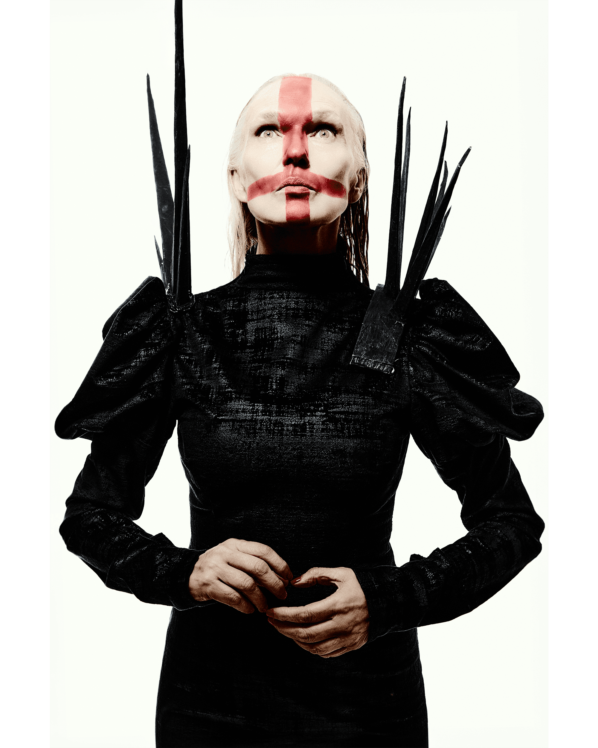 The Shape of Sound — Look 4