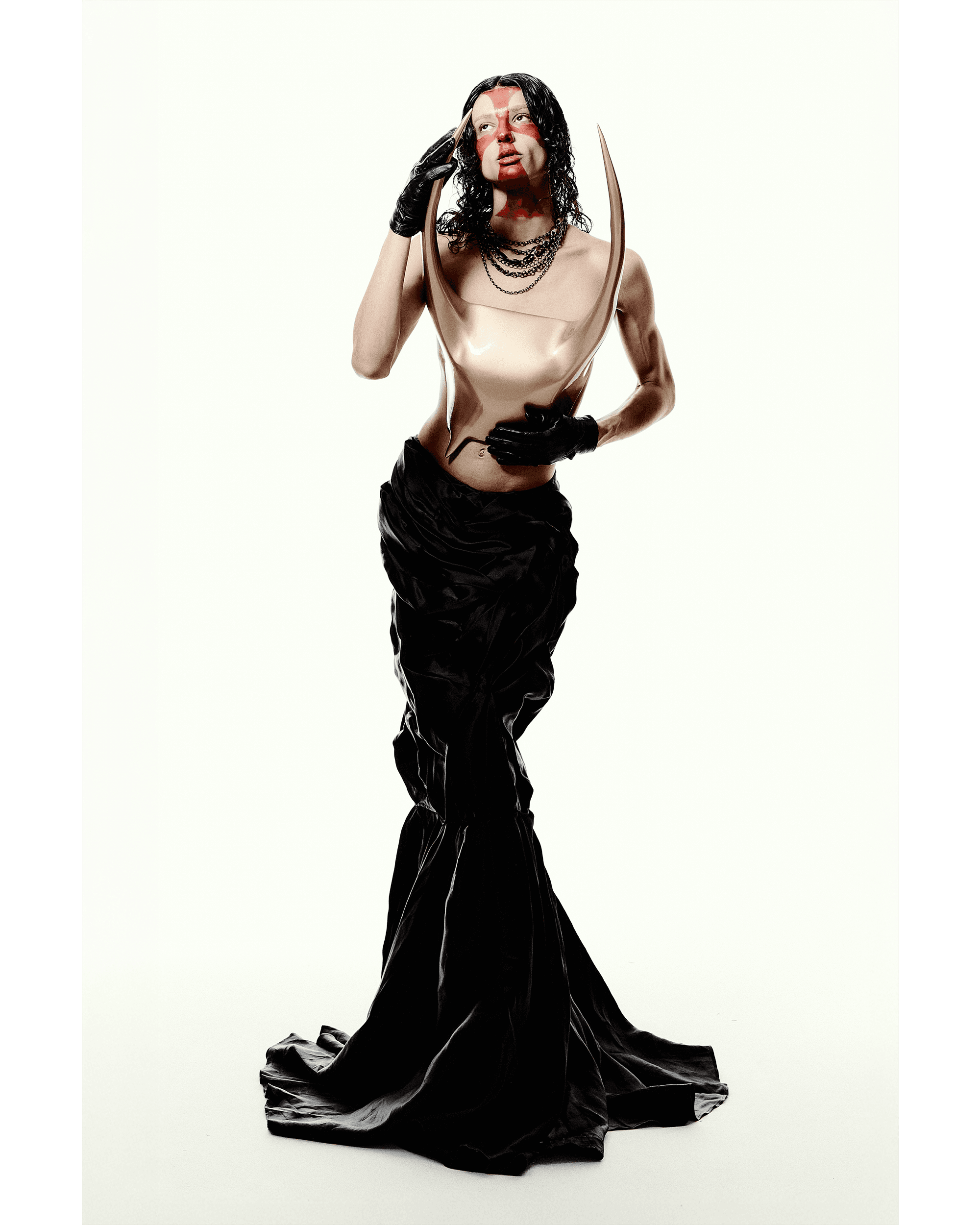 The Shape of Sound — Look 5