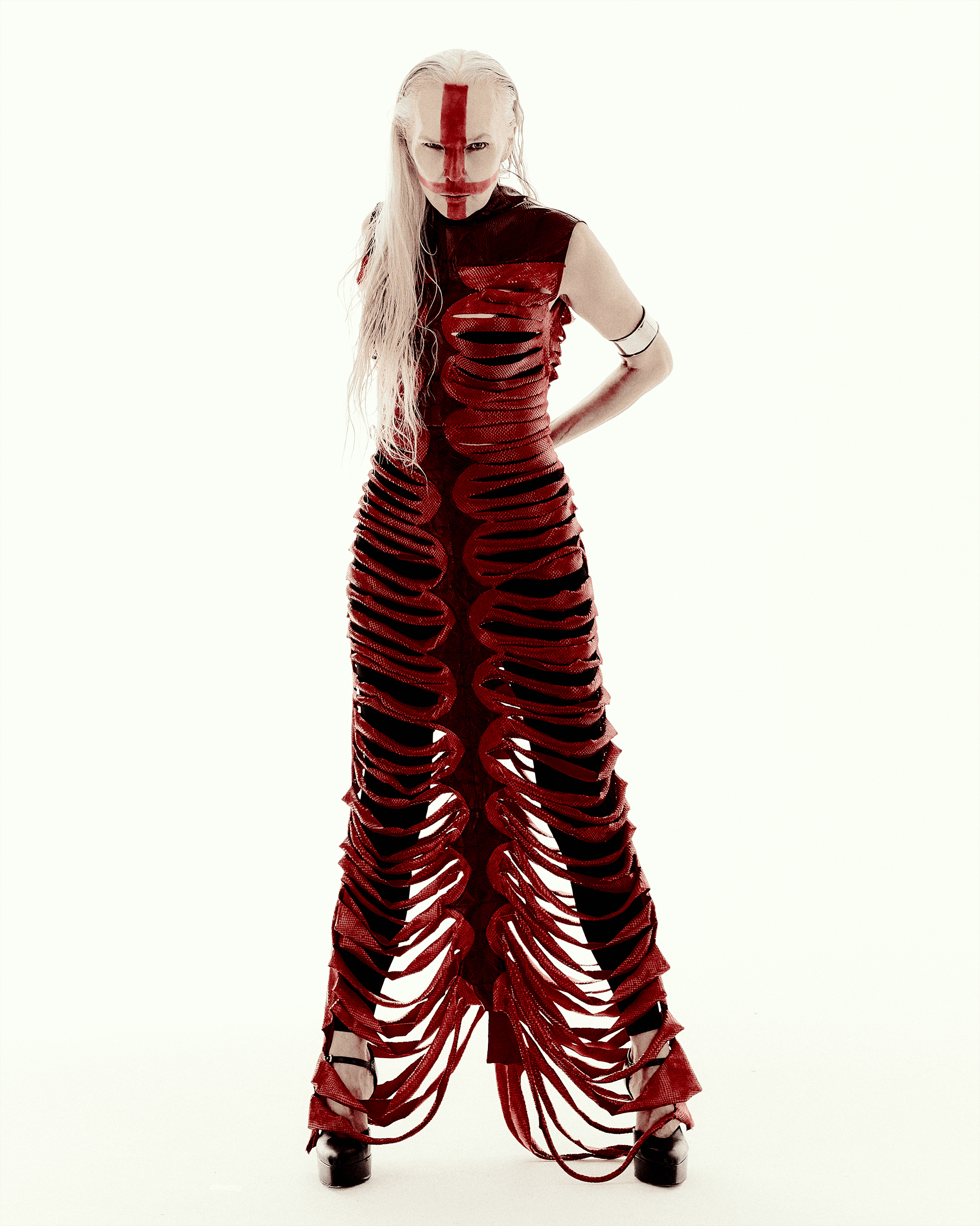 The Shape of Sound — Look 9