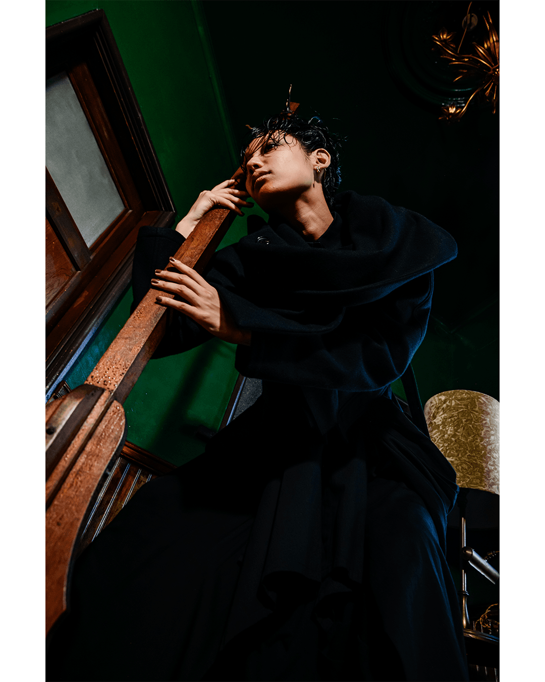 Shirim — Look 5