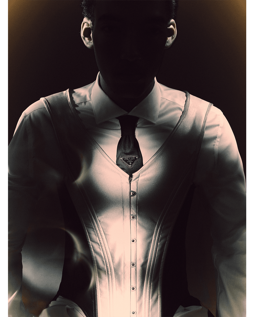 Dandyism — Look 4