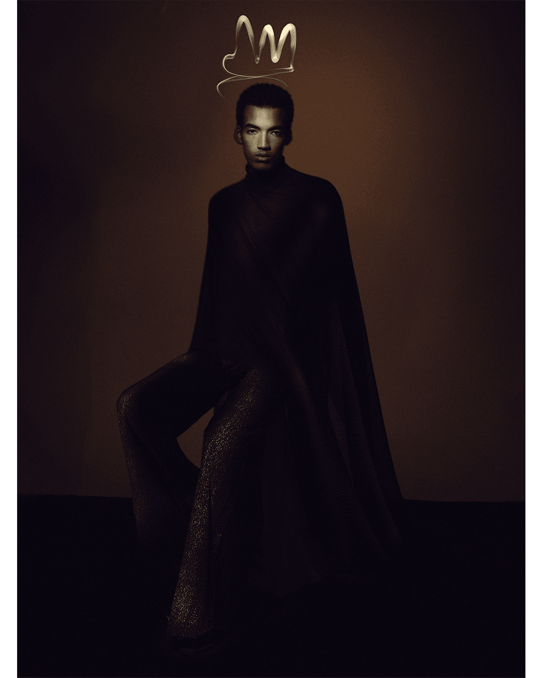 Dandyism — Look 9