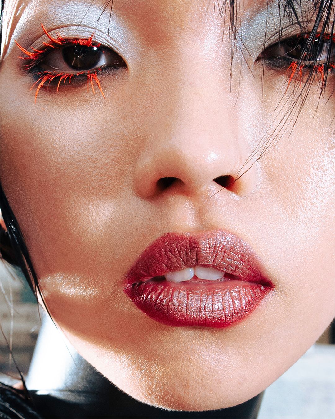 Shackles of freedom — Look 8